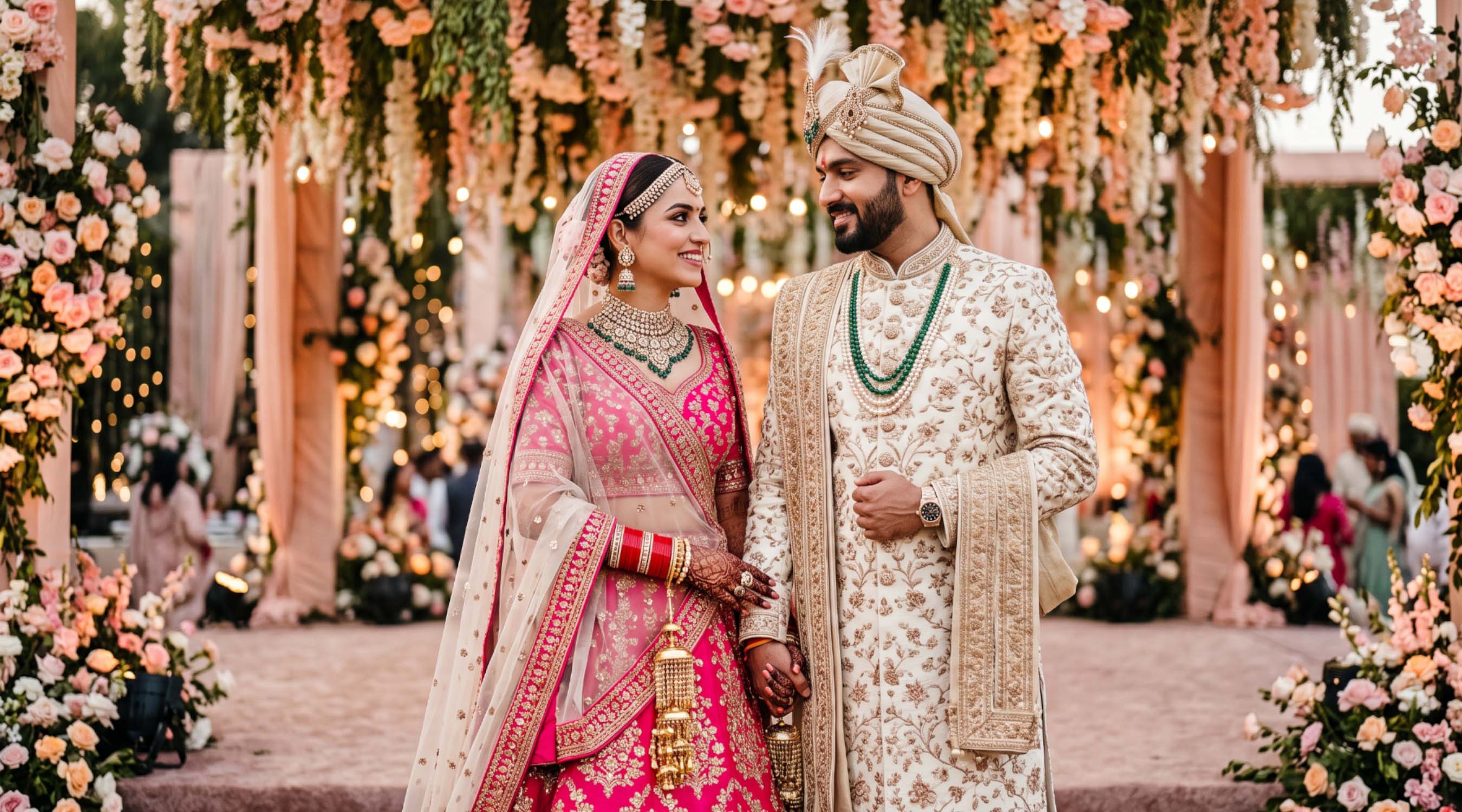 Ritual Matrimony Contact
